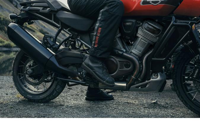 2026 Harley-Davidson Pan America 1250 Special