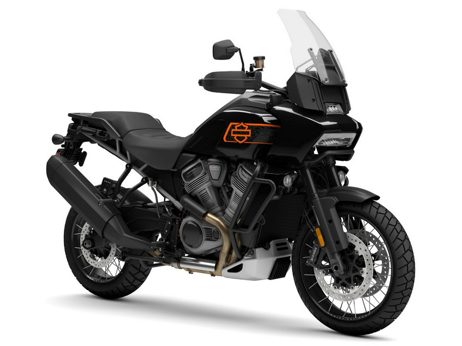 2026 Harley-Davidson Pan America® 1250 Special