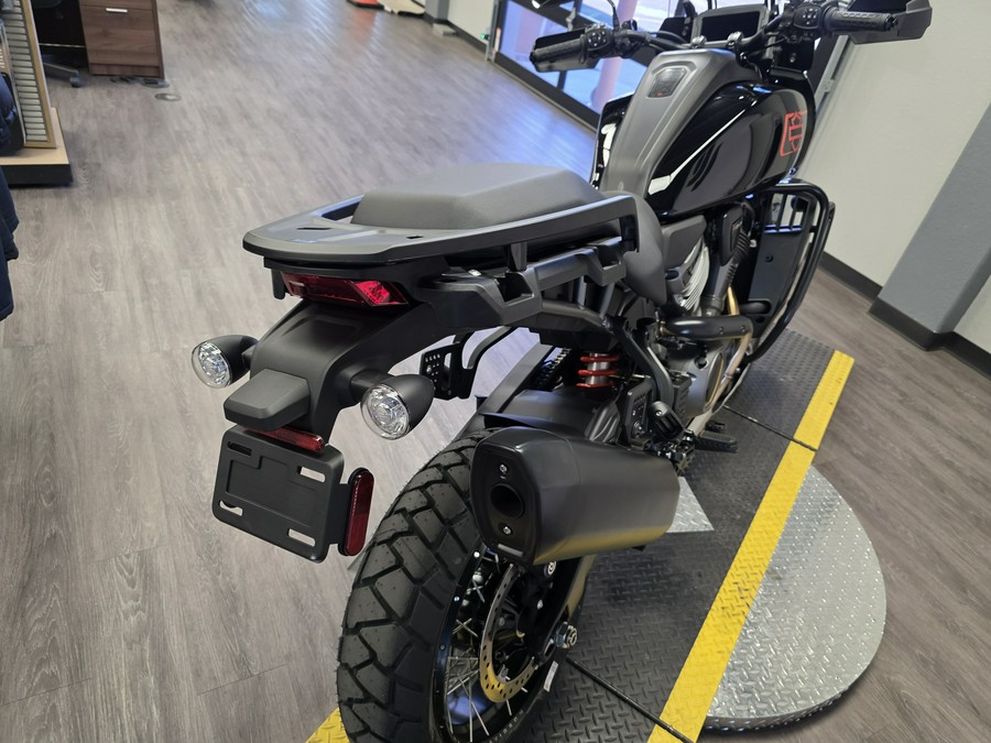 2026 Harley-Davidson Pan America® 1250 Special