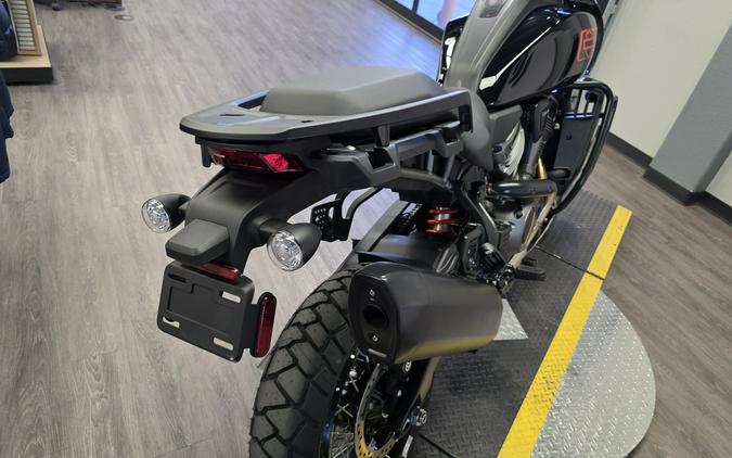 2026 Harley-Davidson Pan America® 1250 Special