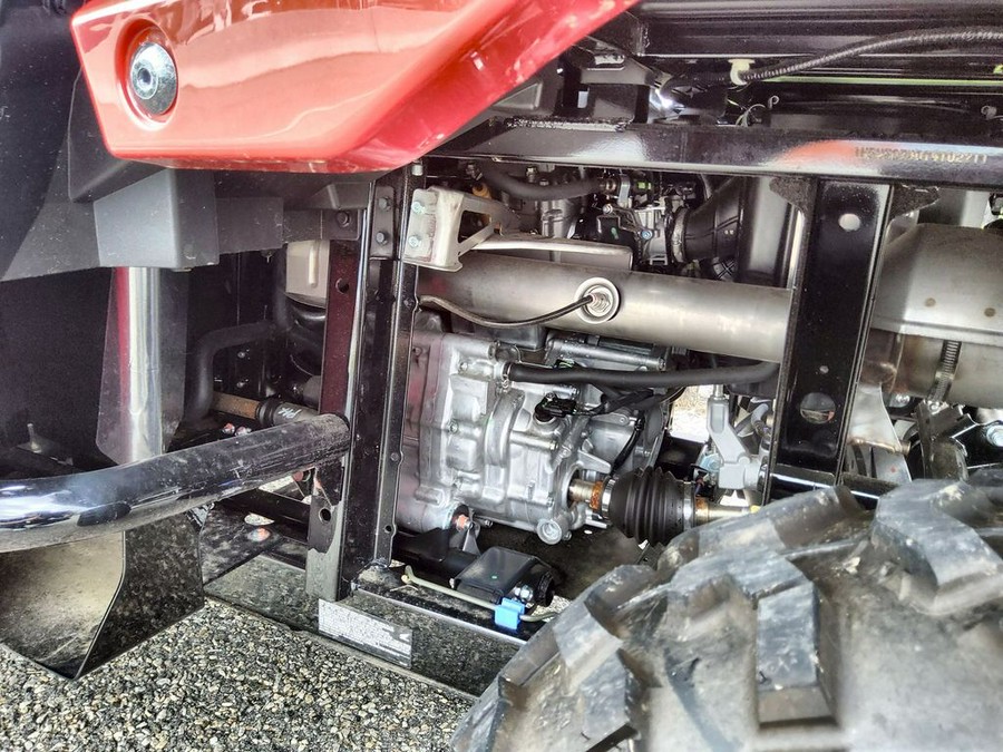 2026 Honda® Pioneer 520