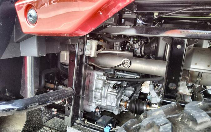 2026 Honda® Pioneer 520