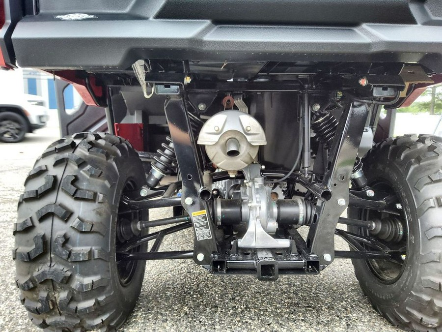 2026 Honda® Pioneer 520