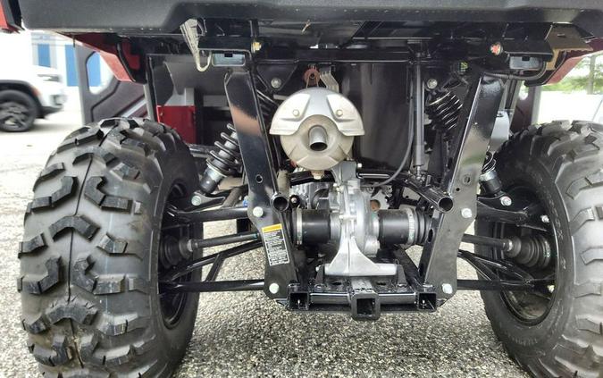 2026 Honda® Pioneer 520