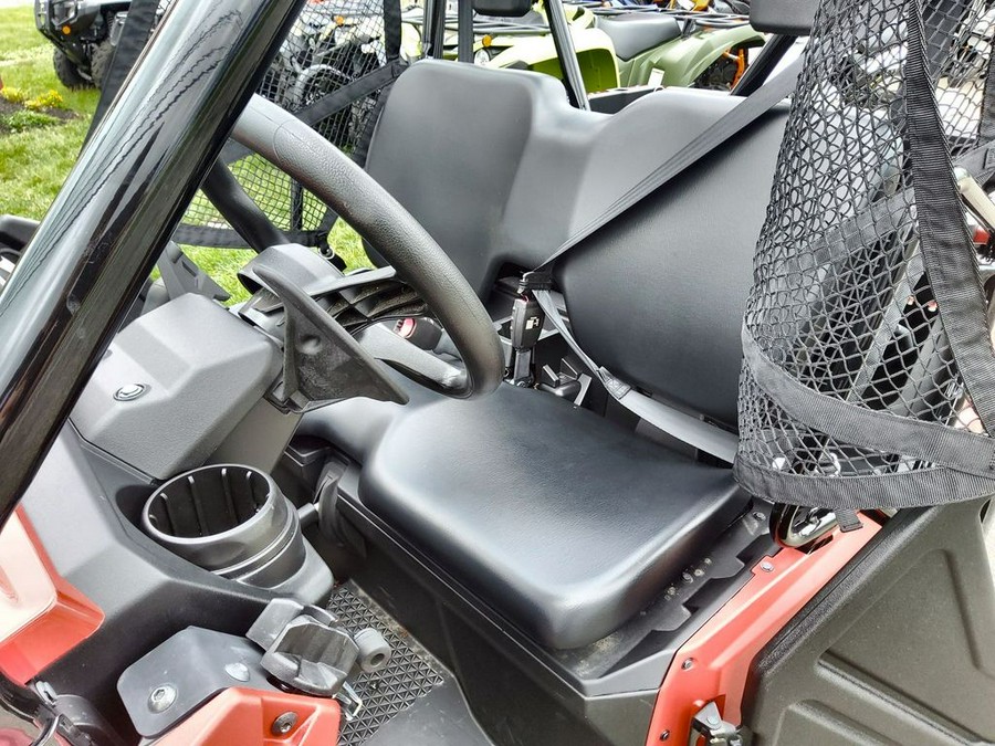 2026 Honda® Pioneer 520
