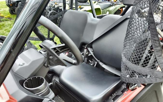 2026 Honda® Pioneer 520