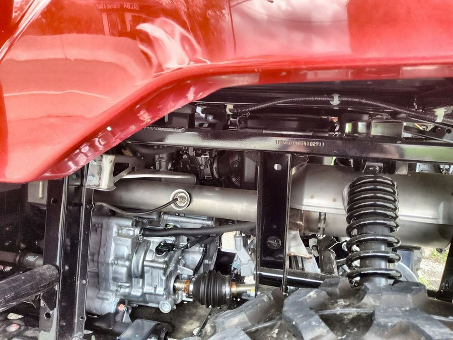 2026 Honda® Pioneer 520