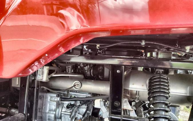 2026 Honda® Pioneer 520