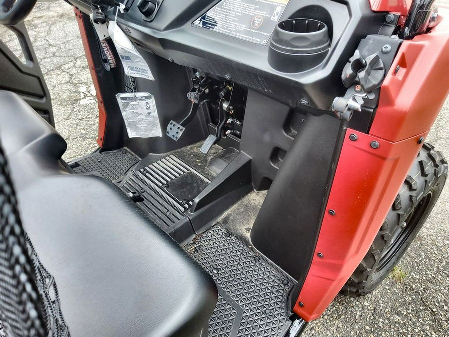 2026 Honda® Pioneer 520