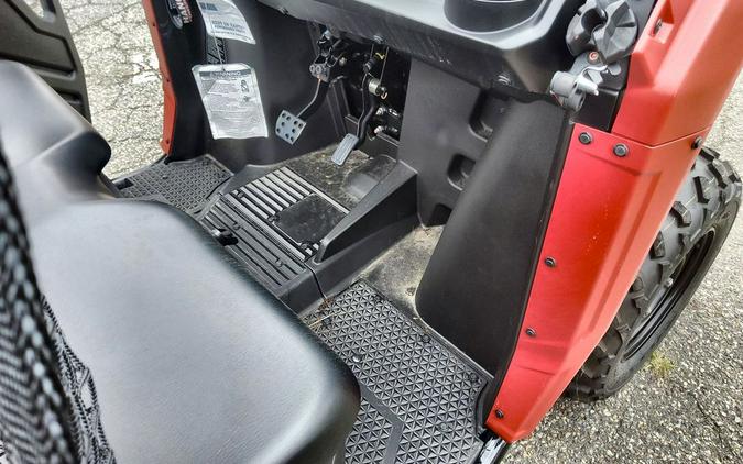 2026 Honda® Pioneer 520