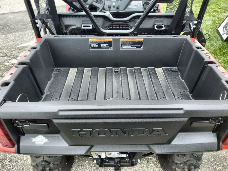 2026 Honda® Pioneer 520