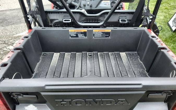 2026 Honda® Pioneer 520