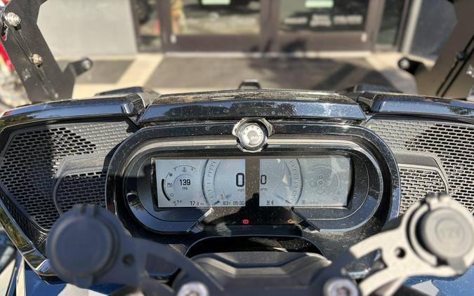 2023 Can-Am Spyder F3 T