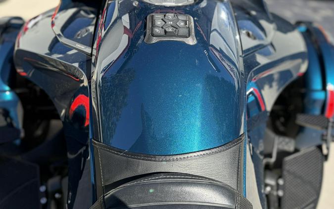 2023 Can-Am Spyder F3 T