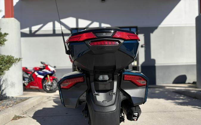 2023 Can-Am Spyder F3 T