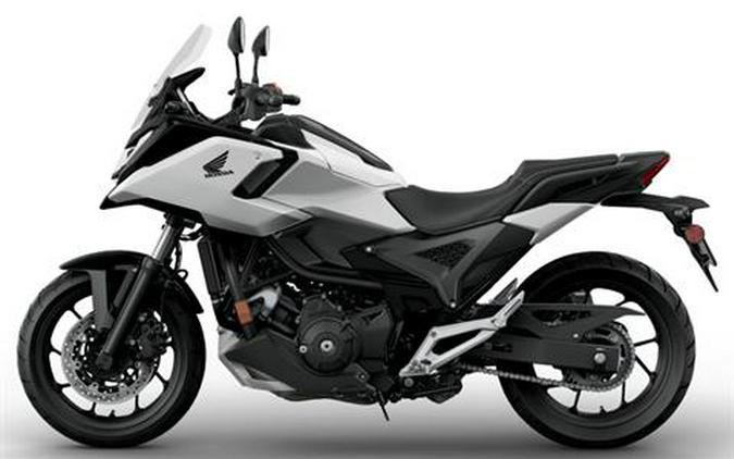 2026 Honda NC750X DCT