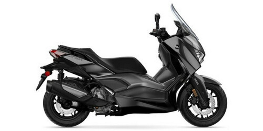 2026 Yamaha XMAX