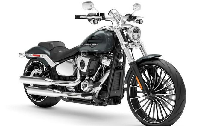 2026 Harley-Davidson® FXBR - Breakout®