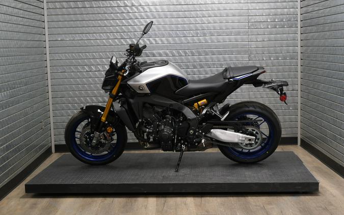 2026 YAMAHA MT-09 SP
