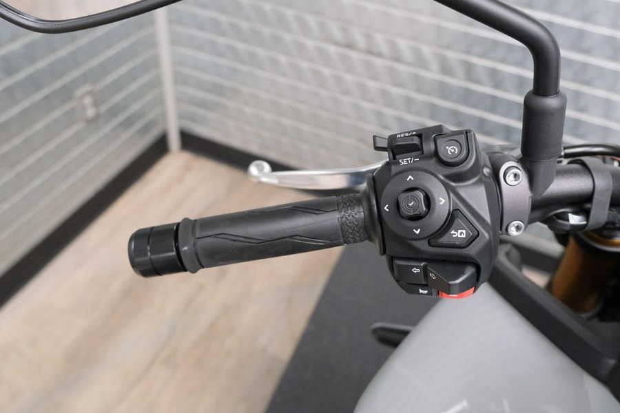 2026 YAMAHA MT-09 SP