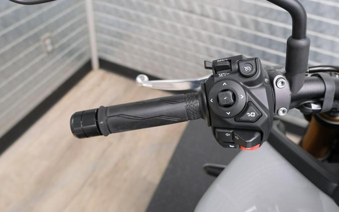 2026 YAMAHA MT-09 SP
