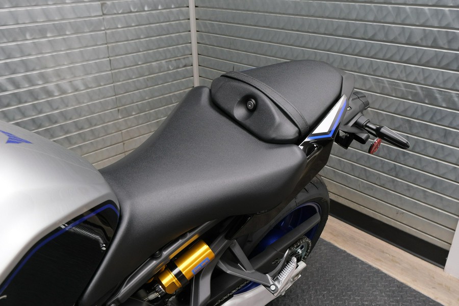 2026 YAMAHA MT-09 SP