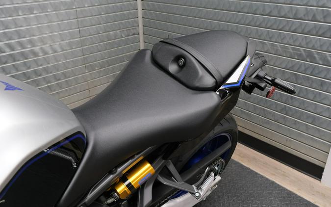 2026 YAMAHA MT-09 SP