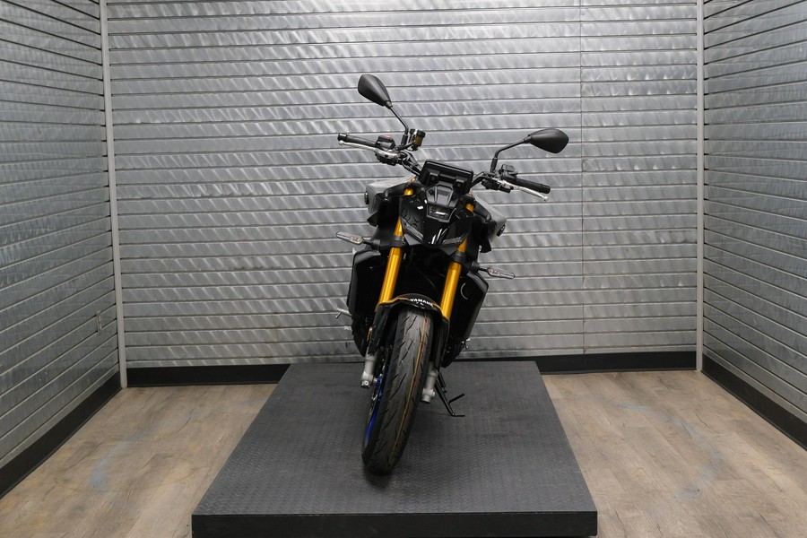 2026 YAMAHA MT-09 SP