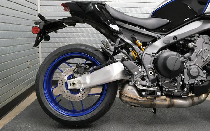 2026 YAMAHA MT-09 SP