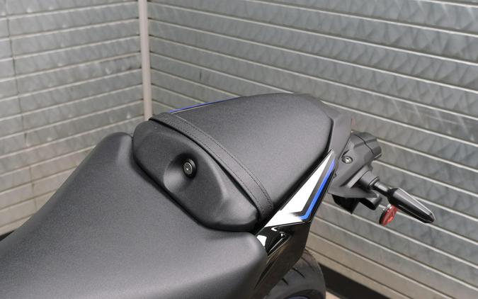 2026 YAMAHA MT-09 SP