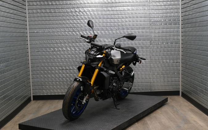 2026 YAMAHA MT-09 SP