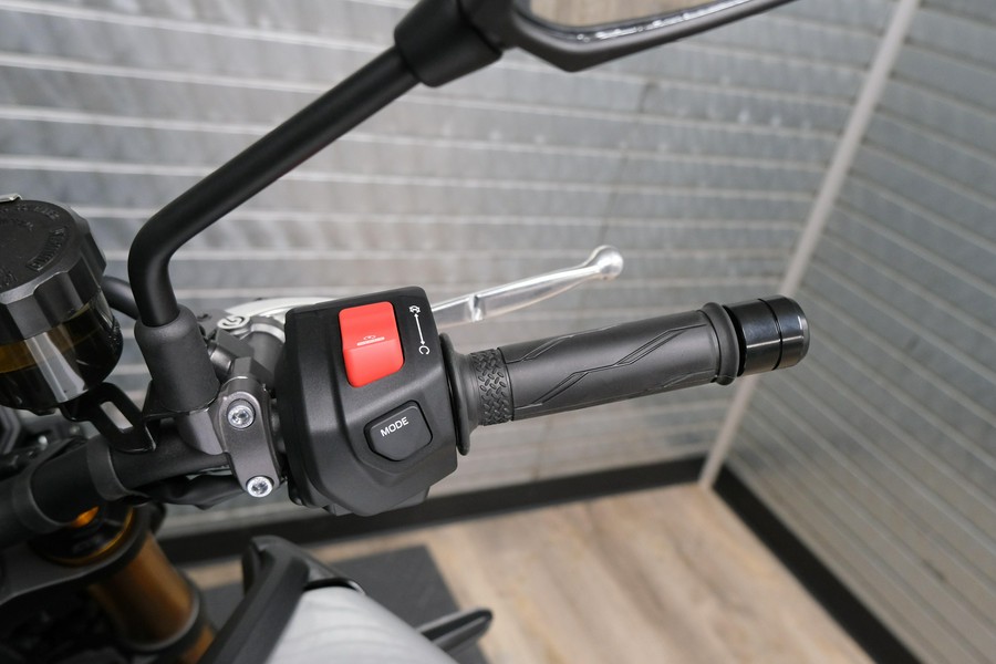 2026 YAMAHA MT-09 SP