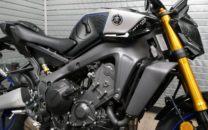 2026 YAMAHA MT-09 SP