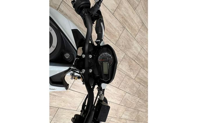 2026 Z125 PRO - Kawasaki