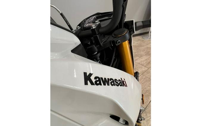 2026 Z125 PRO - Kawasaki