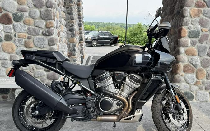 RA1250S 2022 Pan America 1250 Special