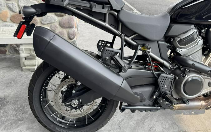 RA1250S 2022 Pan America 1250 Special