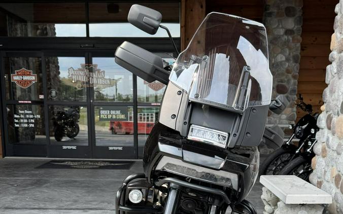 RA1250S 2022 Pan America 1250 Special