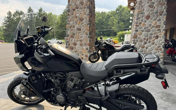 RA1250S 2022 Pan America 1250 Special