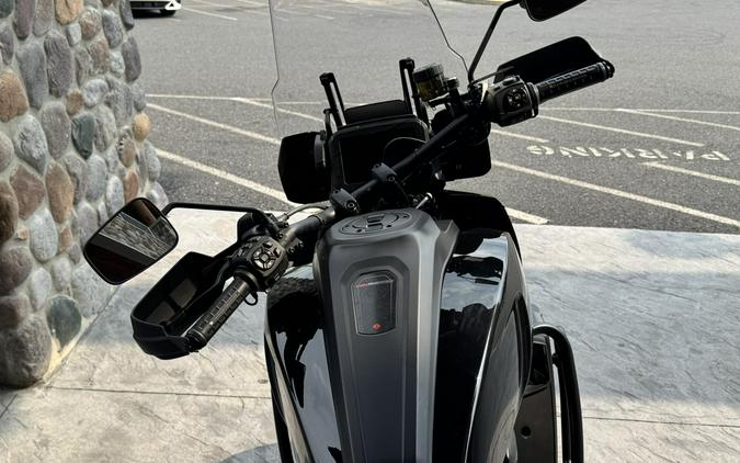 RA1250S 2022 Pan America 1250 Special