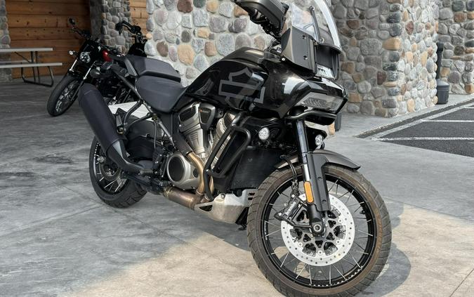 RA1250S 2022 Pan America 1250 Special