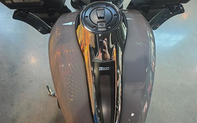FLTRX 2026 Road Glide®
