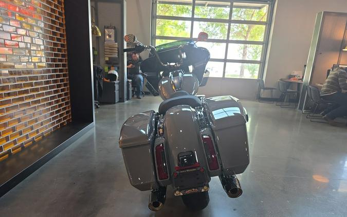 FLTRX 2026 Road Glide®