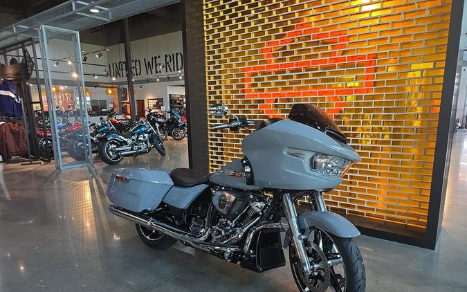 FLTRX 2026 Road Glide®
