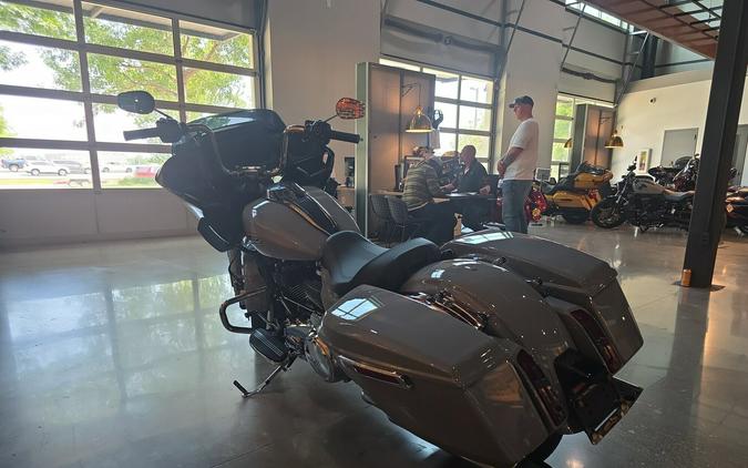 FLTRX 2026 Road Glide®