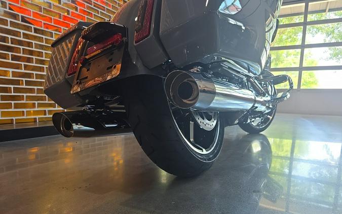 FLTRX 2026 Road Glide®