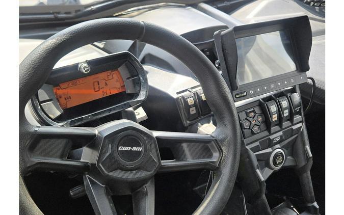 2022 MAVERICK X3 MAX DS TURBO - Can-Am