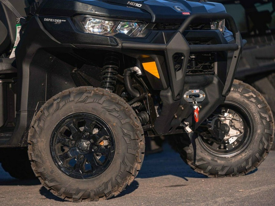 2026 Can-Am Defender 6X6 XT HD10