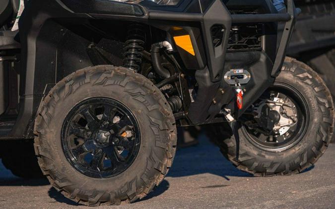 2026 Can-Am Defender 6X6 XT HD10