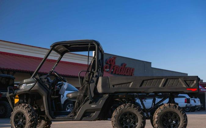 2026 Can-Am Defender 6X6 XT HD10